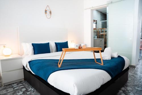 Apartamento a 7 minutos de la playa y cerca de la estación de autobús