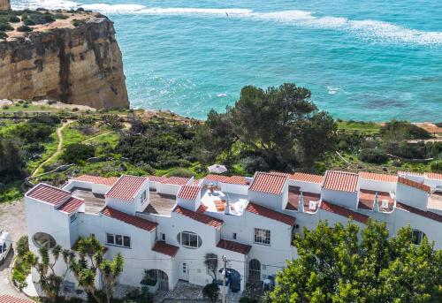 Ocean View Apartment