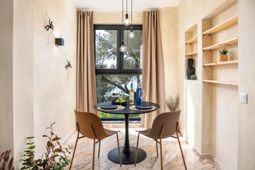 Ocean View Apartment