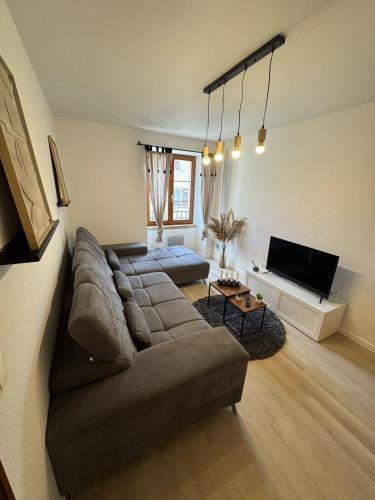 Jolie T2, 55 m, centre ville soultz