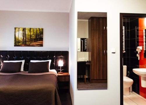 Gallery image of Hotel Level in Rypin