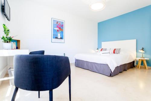 Cosy studio Lyon 1er Croix Rousse