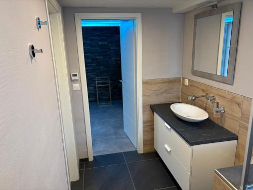 Fotografie z fotogalerie ubytování Spring Inn Apartments v destinaci Meiringen