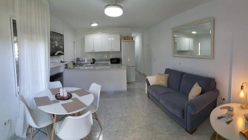 Minerva 30 Garden View