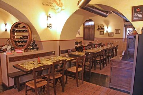 Casa Kathy Rome