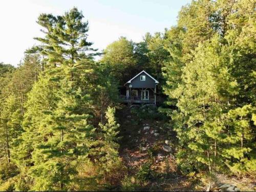 Phong cảnh thiên nhiên gần nhà nghỉ dưỡng