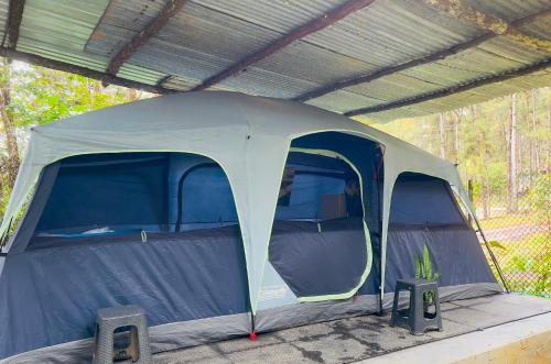 Fotografie z fotogalerie ubytování Unique & Affordable Glamping v destinaci Panamá
