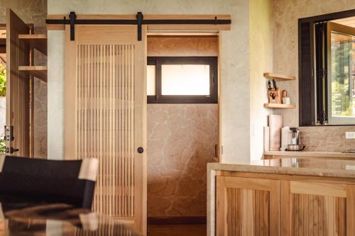 Fotografie z fotogalerie ubytování Arbórea Villas v destinaci Chontales