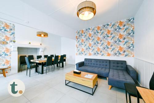 Tranquiloue - Grande Maison à 3min du PuyduFou !