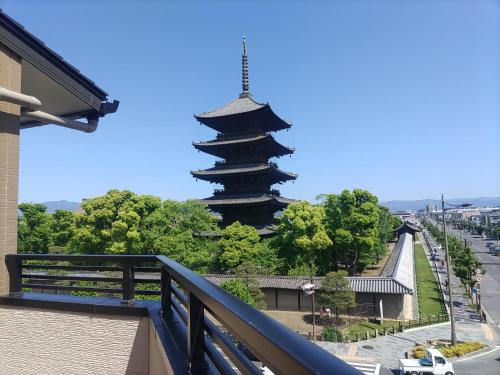 Gallery image of PREMIUM TOJI - Vacation STAY 28868v in Kyoto