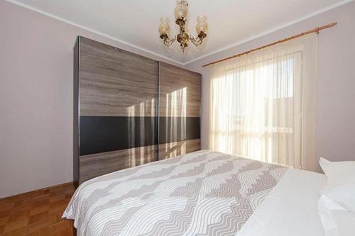 Apartments with parking space Podgora, Makarska - 22389