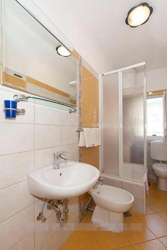Apartments with parking space Podgora, Makarska - 22389