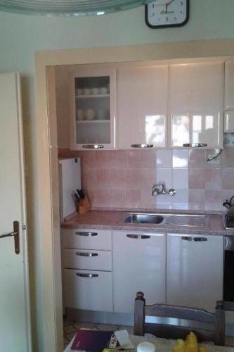 Apartments with parking space Podgora, Makarska - 22389