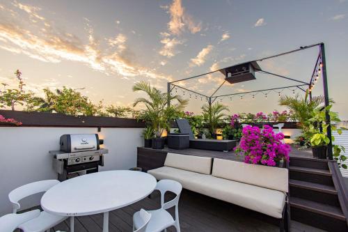 Gallery image of Casa Lourdes By Acomodocasco Viejo-large Groups! in Panama City