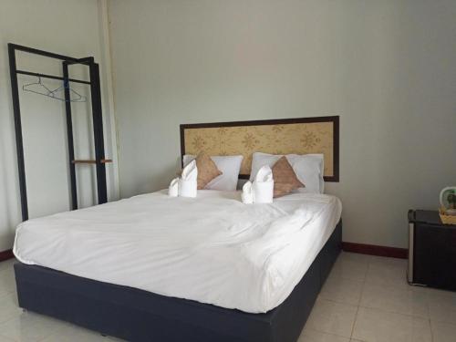 Billede fra billedgalleriet på Meesouk Guesthouse i Ban Houay-O