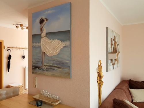 Φωτογραφία από το άλμπουμ του Darssurlaub App 5 σε Neuhaus