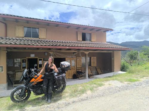 Φωτογραφία από το άλμπουμ του MuyaKuelap - Vive la experiencia Amazonas σε Nuevo Tingo