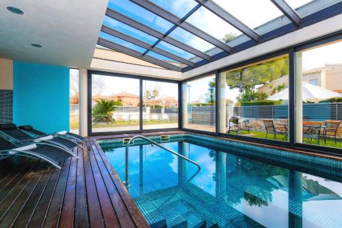 Gira-sol Planetcostadorada