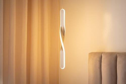 Fotografie z fotogalerie ubytování Appartement Prestige et Confort v destinaci Casablanca