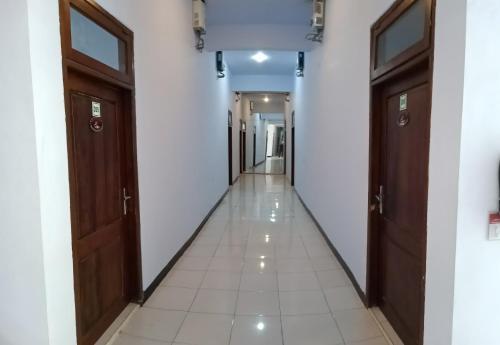 Фотография из галереи Hotel Nadia Bromo в городе Бромо