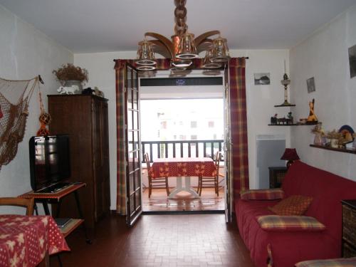 Studio climatisé pour 4 personnes à 500m de la mer - FR-1-475-173