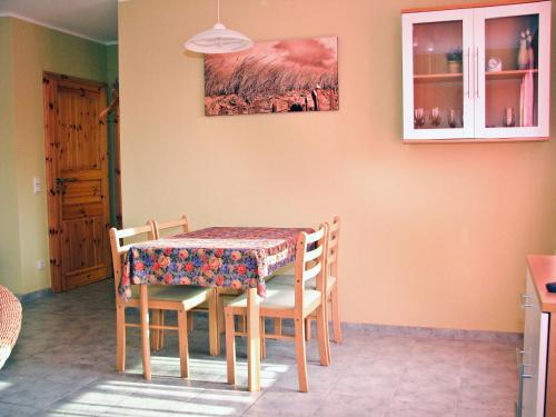 Fotografie z fotogalerie ubytování Hütigendachs, FW 6 v destinaci Zingst