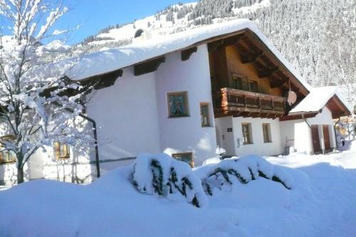 Haus Heel خلال فصل الشتاء