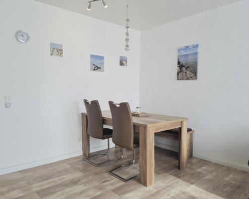 Foto de la galería de Die kleine Freiheit Grömitz Center - Unmittelbare Strandlage mit allem Komfort en Grömitz