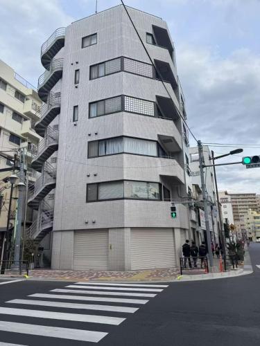 浅草複式公寓 民宿 最大10人 浅草 浅草寺