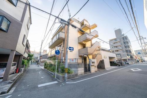 天王寺fuminosato 4F