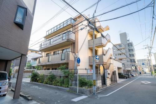 天王寺fuminosato 1F