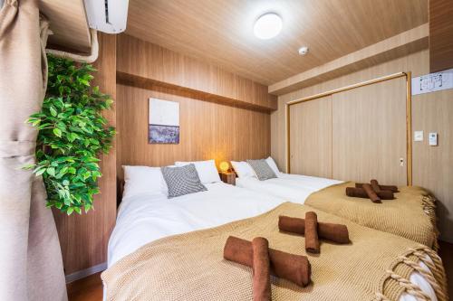天王寺fuminosato 1F