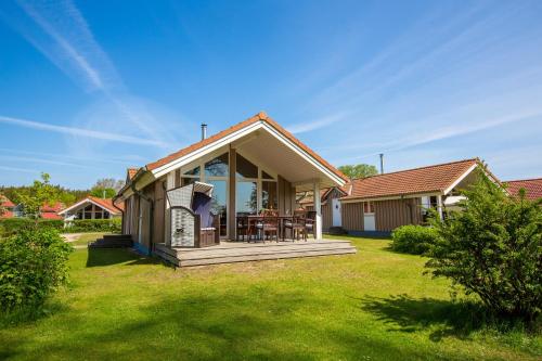 Haus Panorama - Kleines Sternchen photo 32