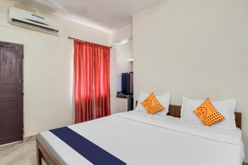 Gallery image of SPOT ON S.k Guest House in Goa