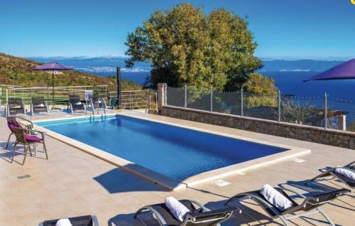 Gorgeous sea-view VillaSol with pool & BBQ