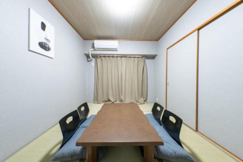 天王寺fuminosato 2F