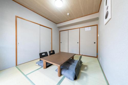 天王寺fuminosato 2F