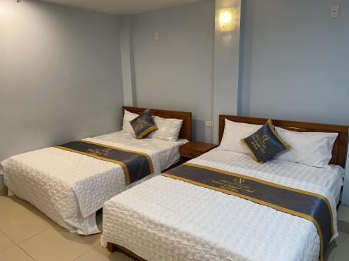 Фотография из галереи Hưng Thom Motel в городе Hang Suối