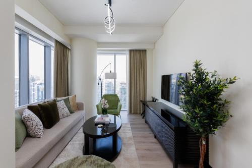 Address Dubai Marina, Dubai Marina - Mint Stay