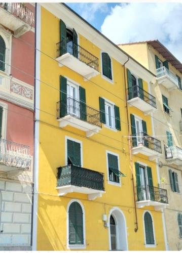 Calipso casa vacanza photo 3