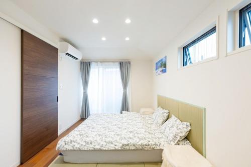 Newly Built 3-Story House in the Heart of Tokyo-Easy Access to Airports,Skytree