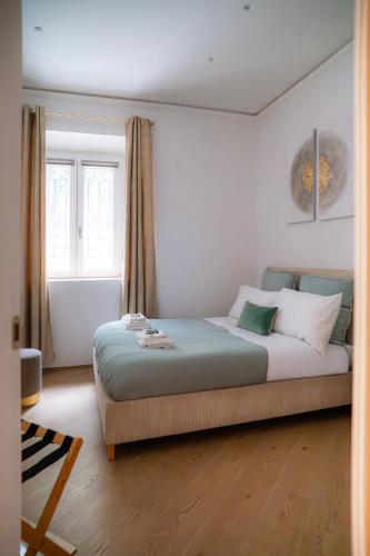 Sette Chiese Apartment