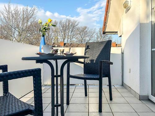 Birkenstraße 7 Whg 6 photo 10