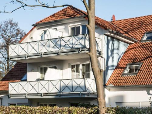 Birkenstraße 7 Whg 6 photo 11