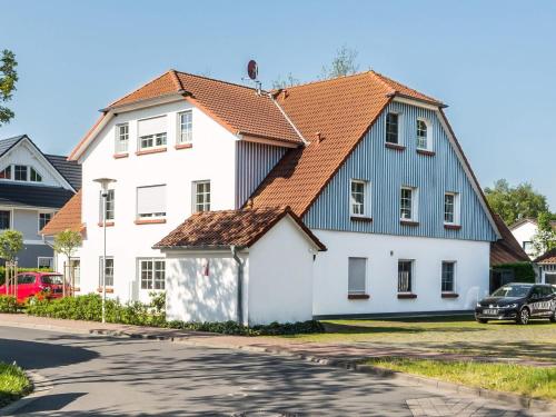 Birkenstraße 7 Whg 6 photo 12