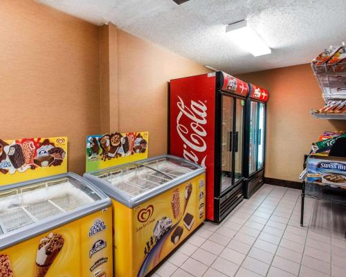 Φωτογραφία από το άλμπουμ του Quality Inn and Conference Center Greeley Downtown σε Greeley