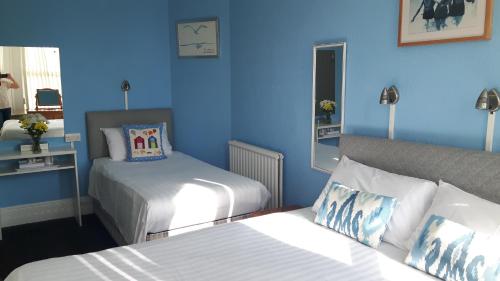 Gallery image of Surfside Stop in Newquay
