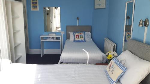 Gallery image of Surfside Stop in Newquay