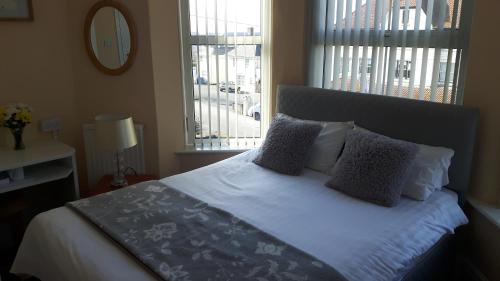 Gallery image of Surfside Stop in Newquay