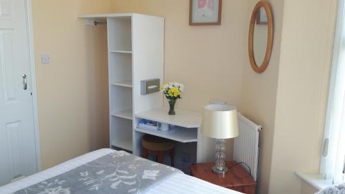 Gallery image of Surfside Stop in Newquay